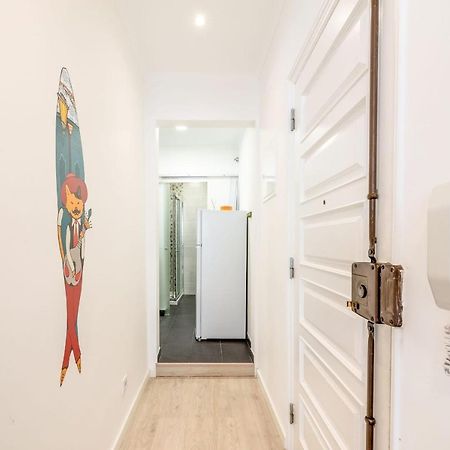 Guestready - Cozy And Homelike Apt In The Heart Of 리스본 외부 사진