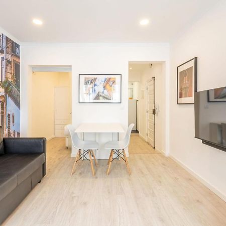 Guestready - Cozy And Homelike Apt In The Heart Of 리스본 외부 사진